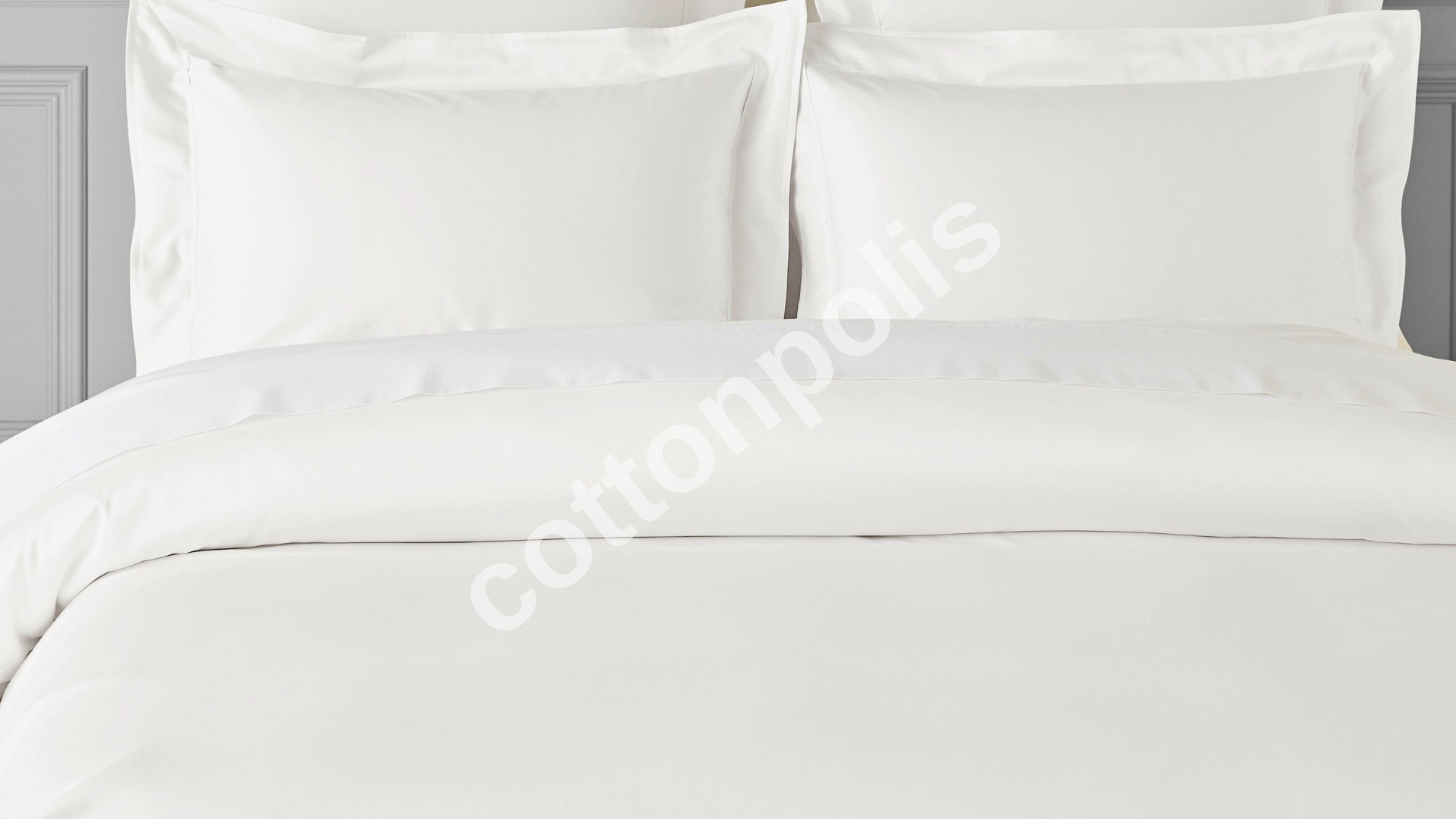 Wholesale Hotel Bedspreads & Duvet Covers Set – Cottonpolis