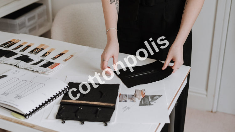 Custom Branded Textiles