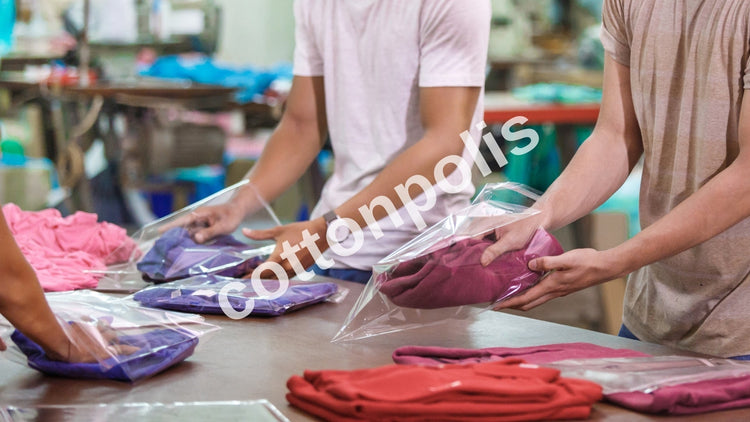 Find the perfect corporate gifts & textile promo items. Wholesale towels, apparel, bags & more, customizable with your logo. Request a quote today!