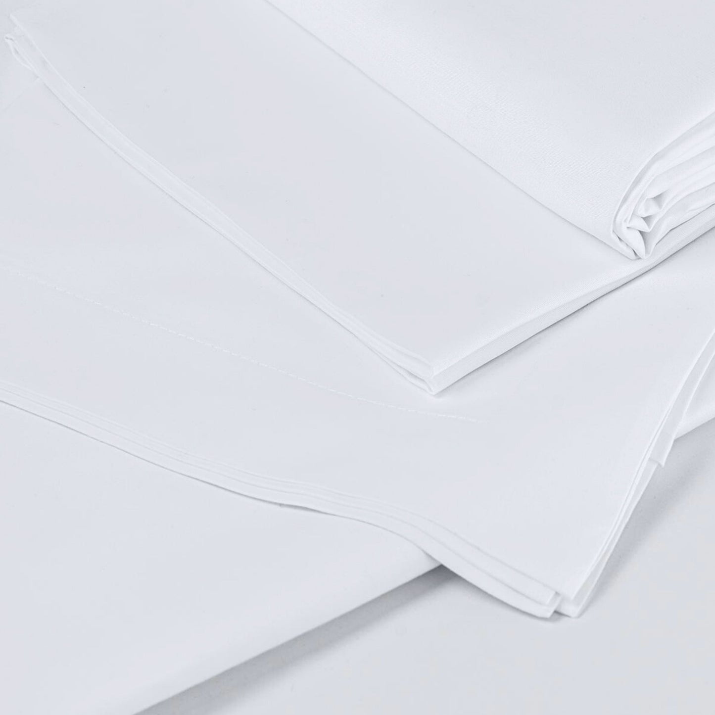 Pan Wholesale Hotel Pillowcases 160 Tc %100 Turkish Cotton by Cottonpolis-2