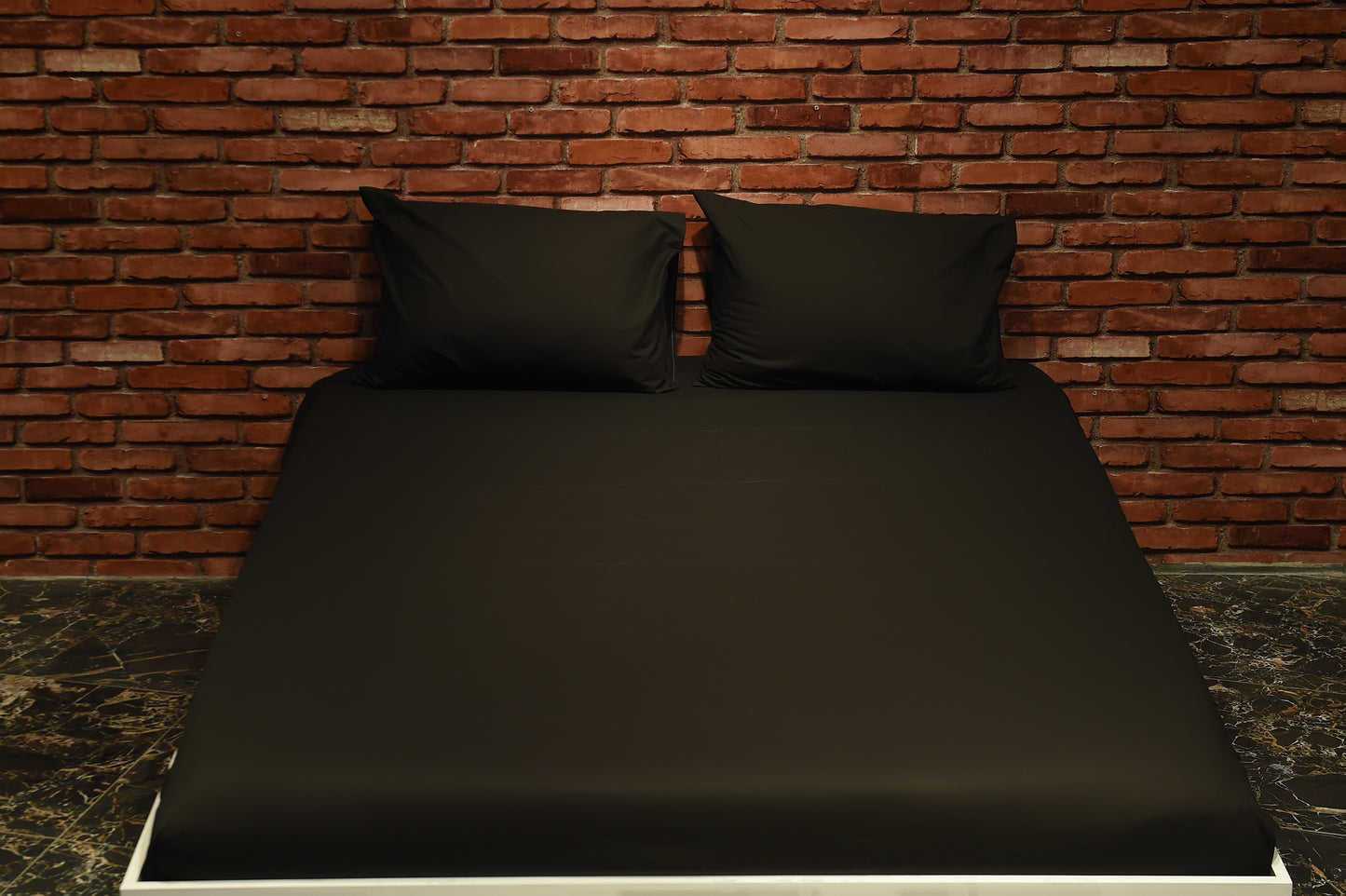 Wholesale Fitted Bed Sheets and Sets, 100% Turkish Cotton by Cottonpolis