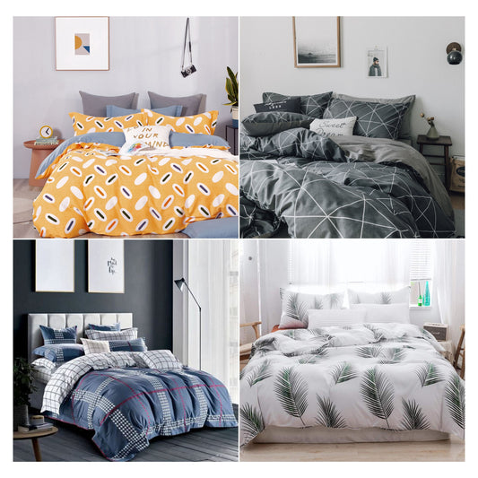 Wholesale Affordable Price Series Duvet Covers and Sets, 100% Turkish Cotton Bedding Sets by Cottonpolis