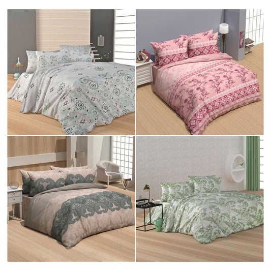 Wholesale Cheap Duvet Cover and Sets, 100% Cotton Bedding Sets by Cottonpolis