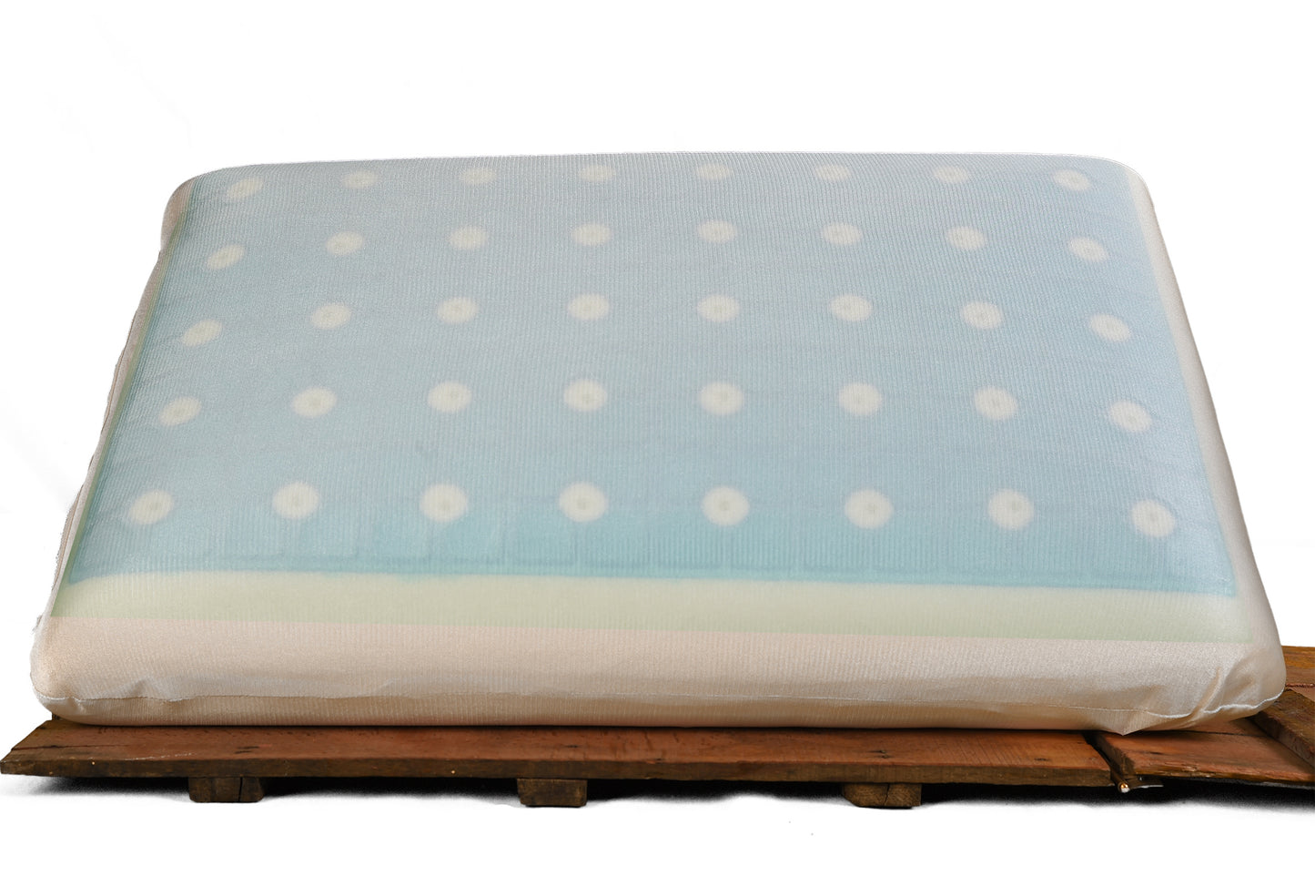 Wholesale Pillows Memory Foam Nanogel by Cottonpolis