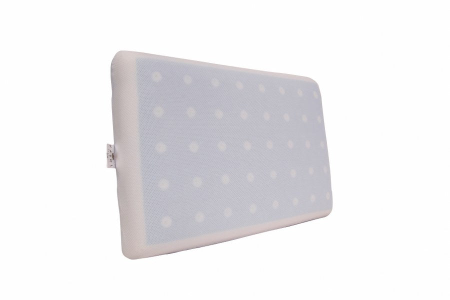 Wholesale Pillows Memory Foam Nanogel by Cottonpolis