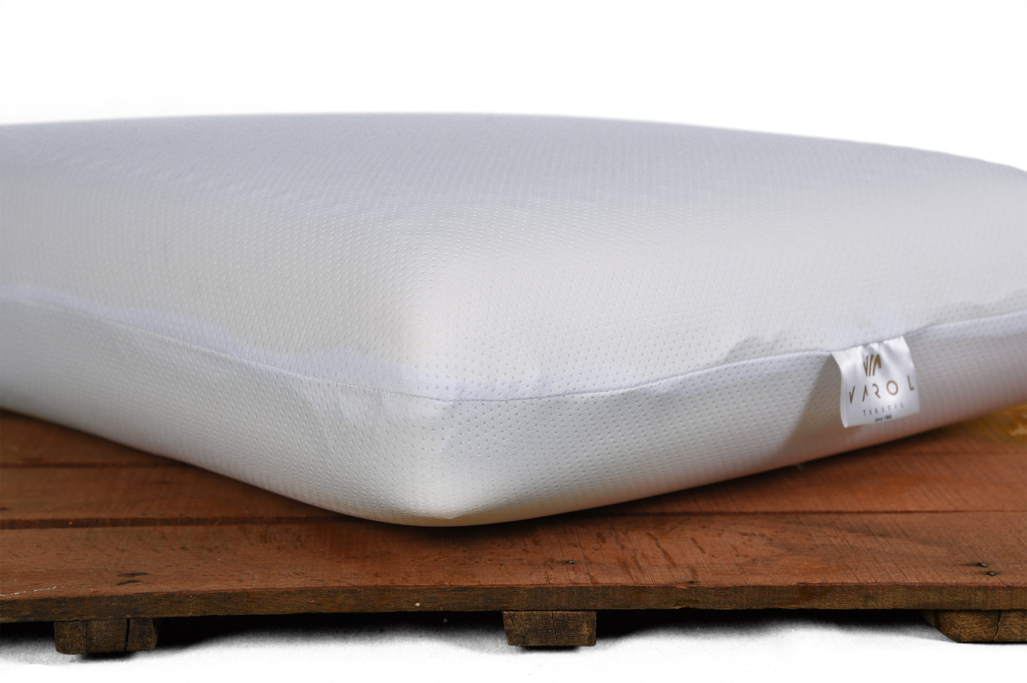 Wholesale Pillows Memory Foam Nanogel by Cottonpolis