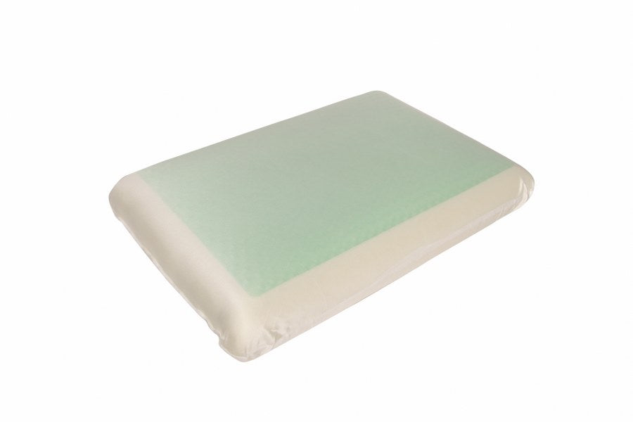 Wholesale Pillows Memory Foam Nanogel by Cottonpolis