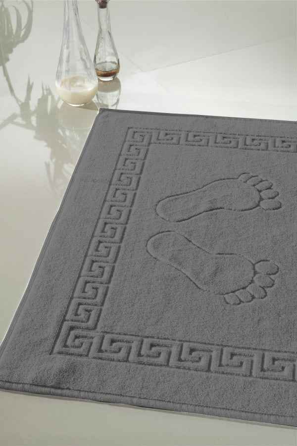 Wholesale Bath Mats, 100% Cotton Bathroom Rugs by Cottonpolis-9