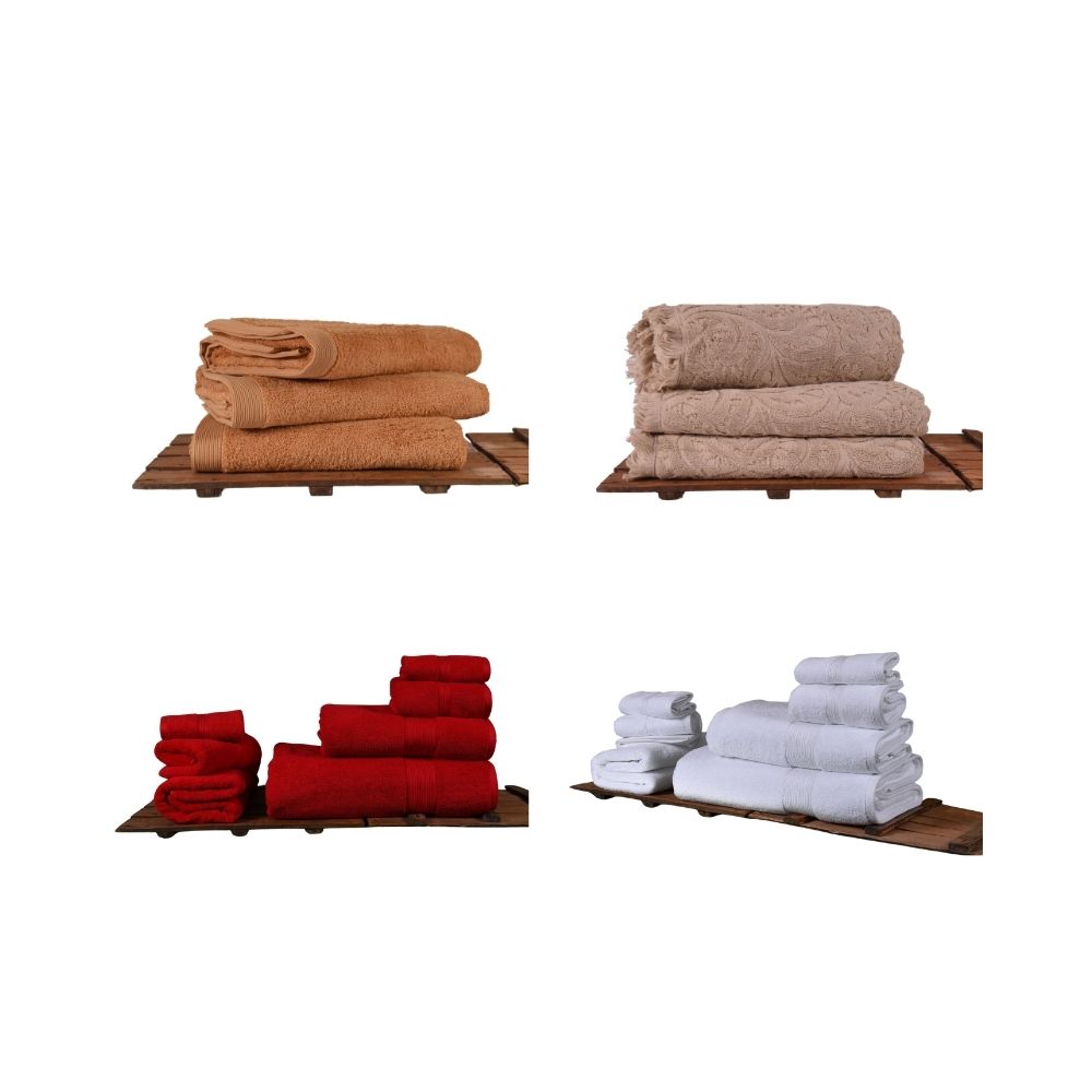 Elevate your business with the luxury and quality of Wholesale Turkish Towels from Cottonpolis. As a leading manufacturer in Denizli, Turkey, we offer an extensive collection of premium towels crafted from 100% Turkish cotton. Our towels are renowned for their softness, absorbency, and durability, making them the perfect choice for hotels, spas, and resorts. We offer a wide variety of styles, sizes, and colors to meet your needs and exceed your customers' expectations.