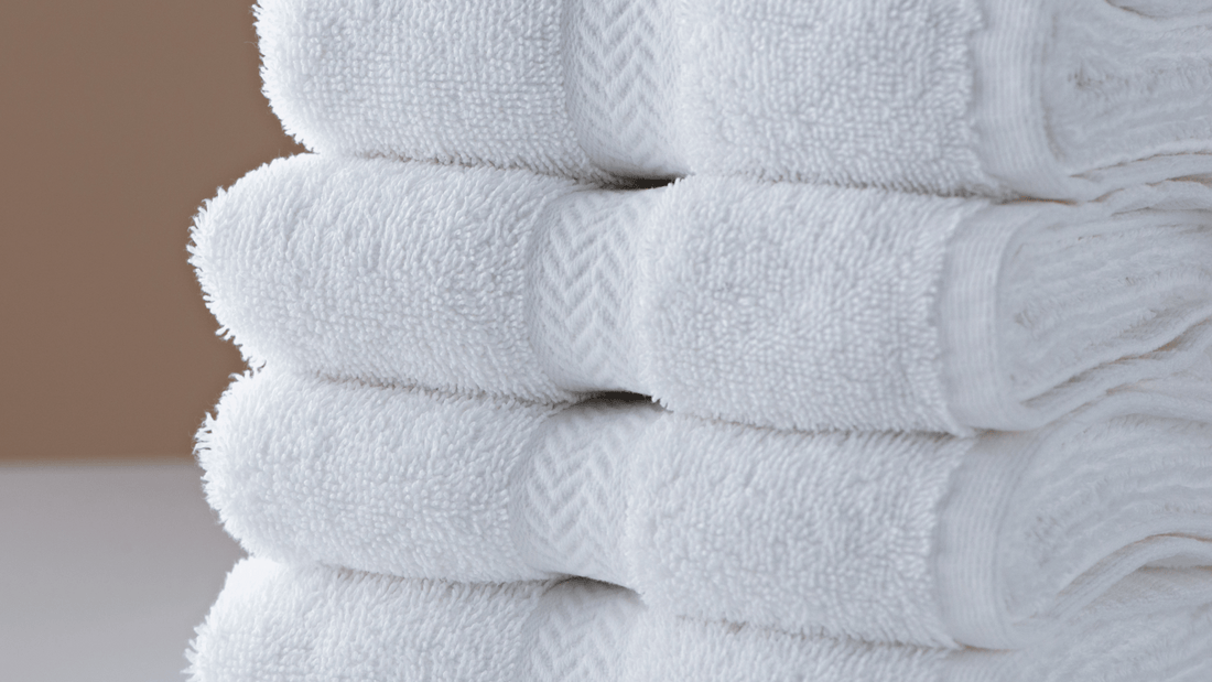 The Ultimate Guide to Buying Wholesale Towels