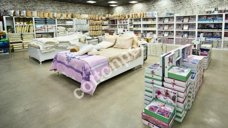 Wholesale Bedding & Bedroom Textile