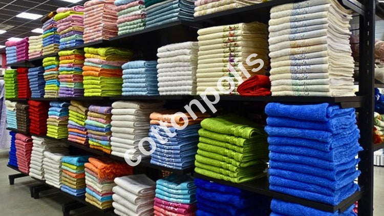 Bulk Towels