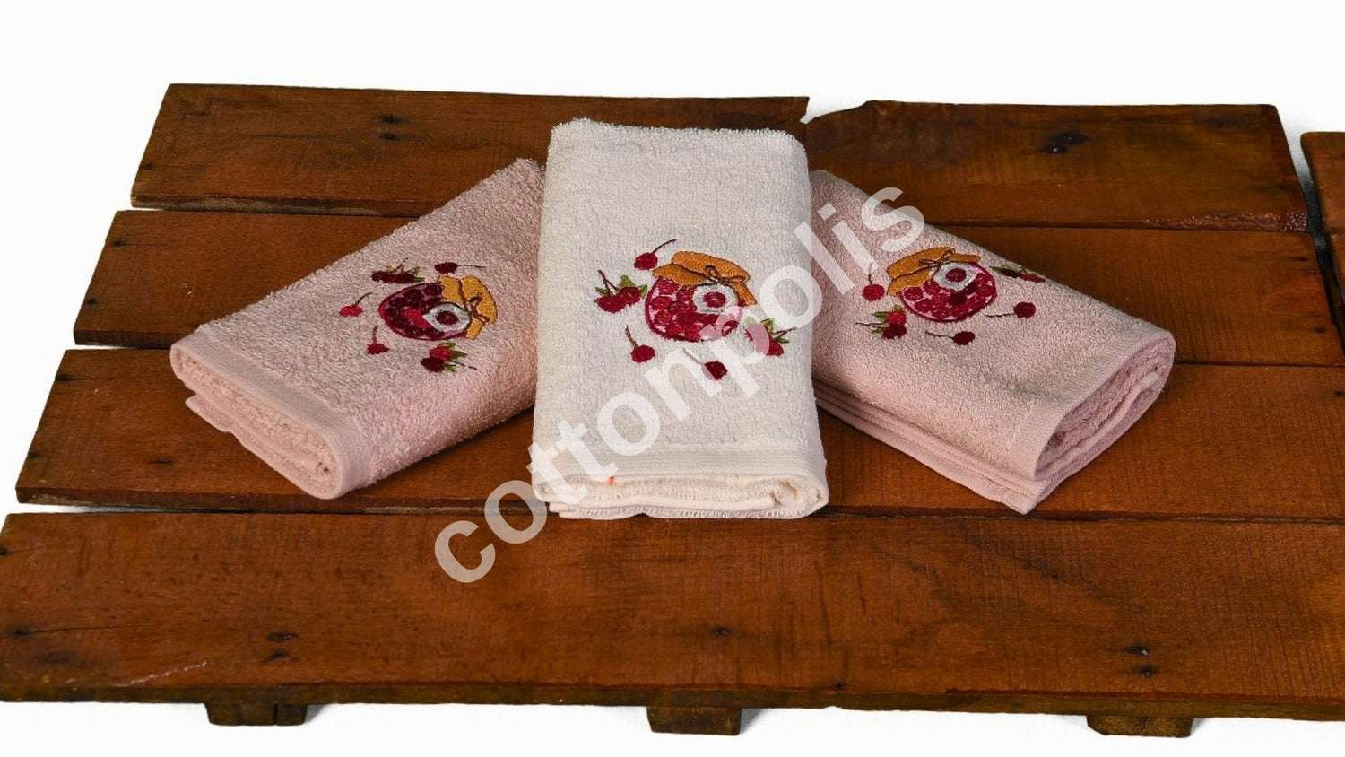 Wholesale Kitchen Towels in Bulk