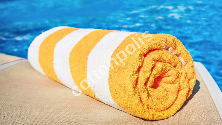 Wholesale Pool Towels in Bulk