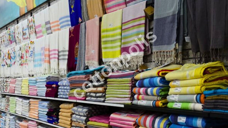 Wholesale Turkish Beach Towels in Bulk