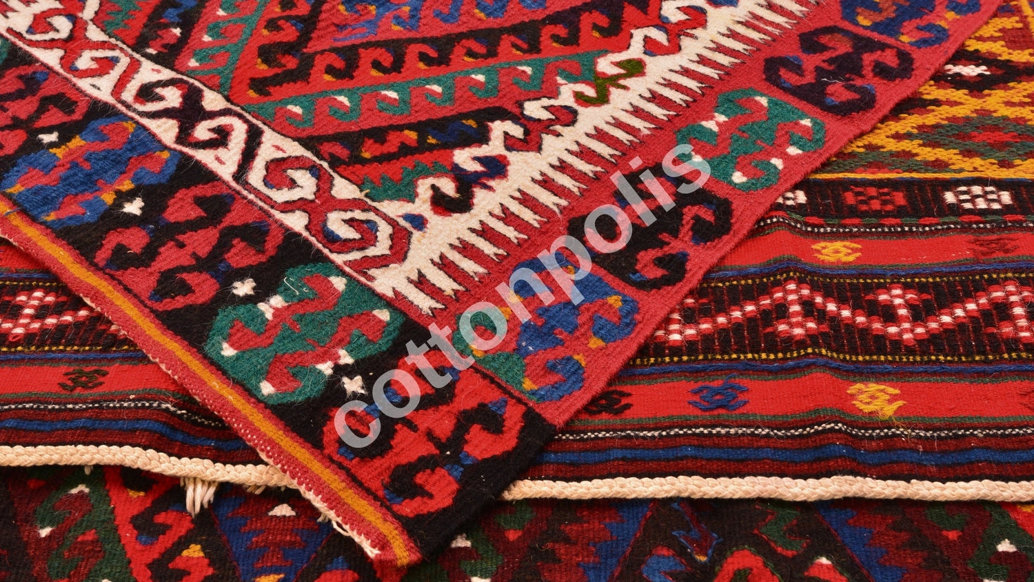 Wholesale Turkish Kilim Rugs