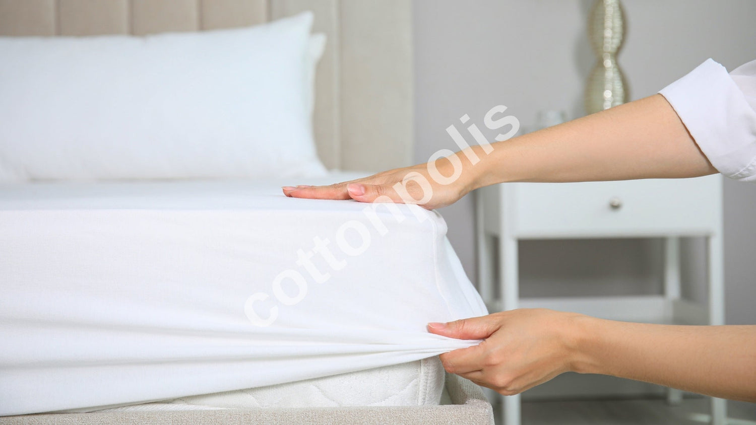 Wholesale Hotel Bed Sheets and Sets