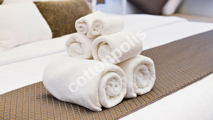 Wholesale Hotel Towels