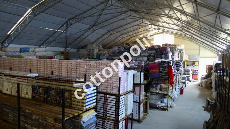 Wholesale Textile Stocklots for Sale