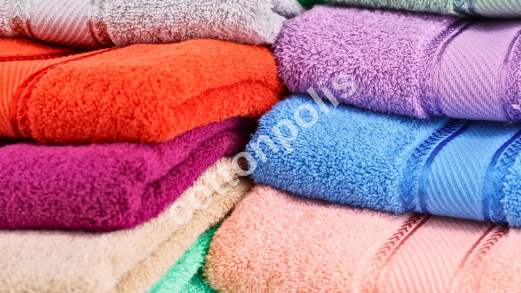 Wholesale Towels