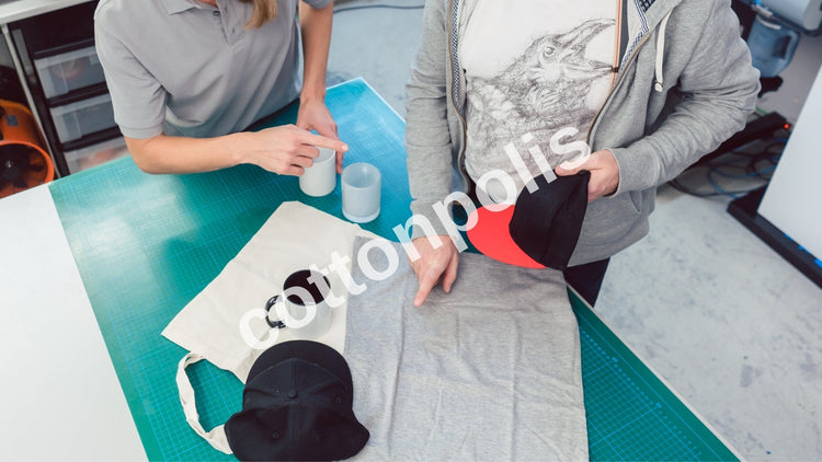 Promotional Textiles