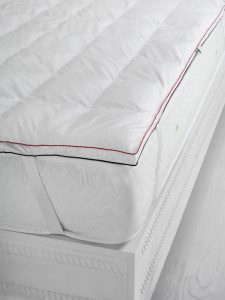 Diana - Wholesale Hotel Mattress Protector by Cottonpolis