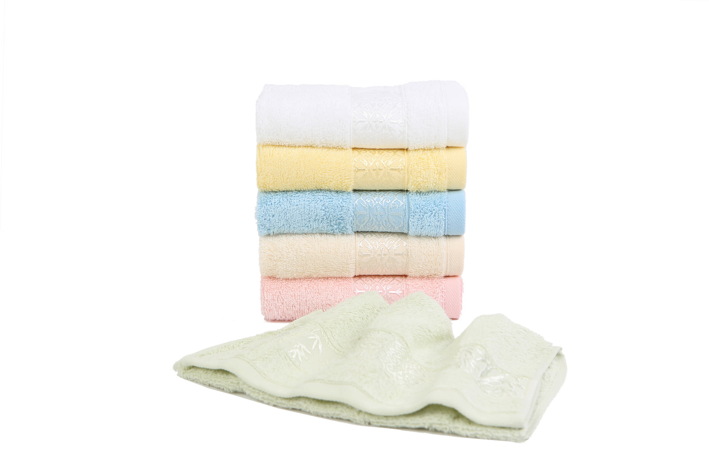 Luxury Bamboo Kitchen Towels Wholesale by Cottonpolis-11