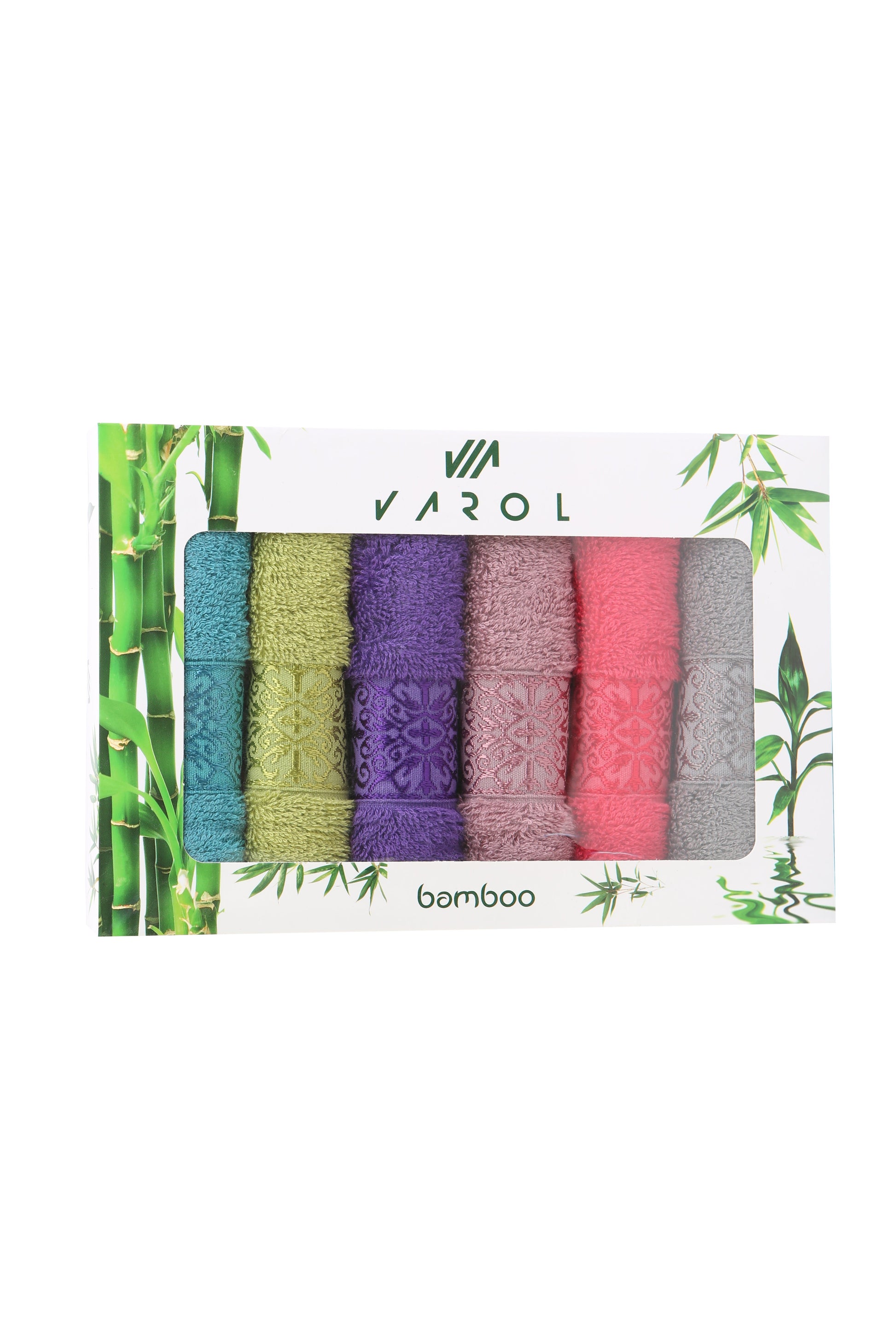 Luxury Bamboo Kitchen Towels Wholesale by Cottonpolis-1