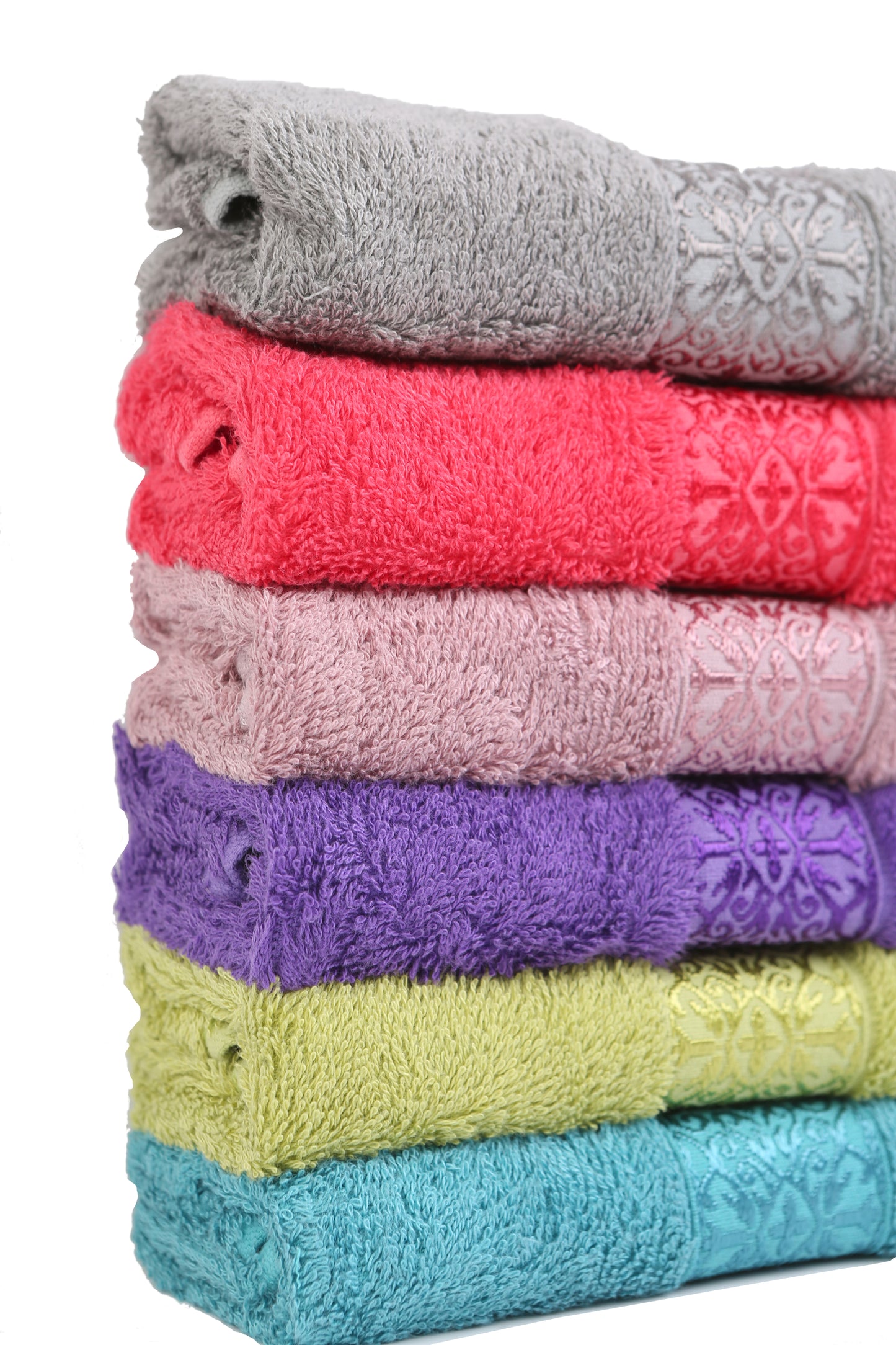 Luxury Bamboo Kitchen Towels Wholesale by Cottonpolis-6