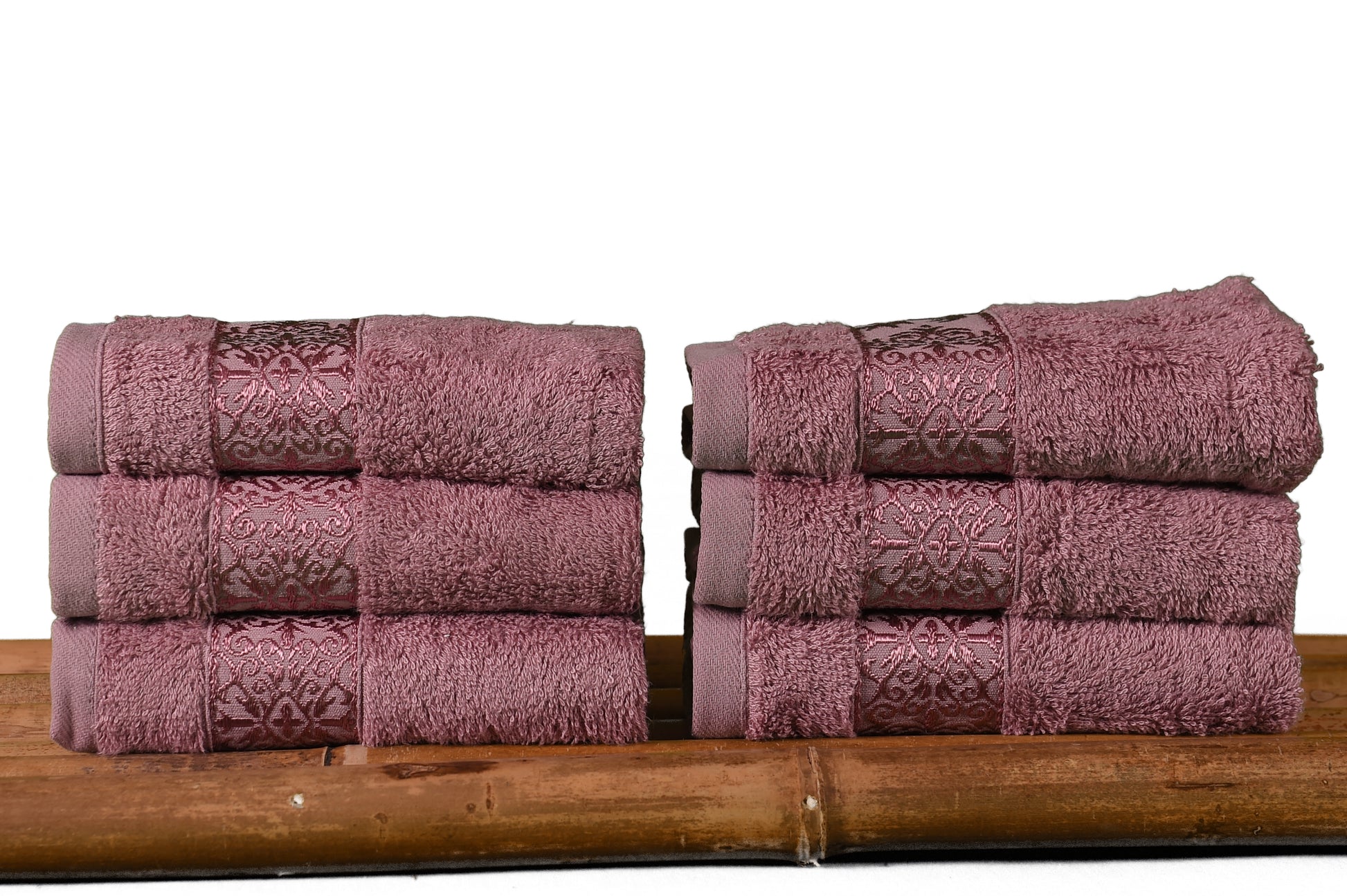 Luxury Bamboo Kitchen Towels Wholesale by Cottonpolis-2