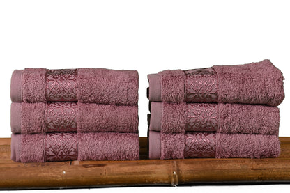 Luxury Bamboo Kitchen Towels Wholesale by Cottonpolis-2