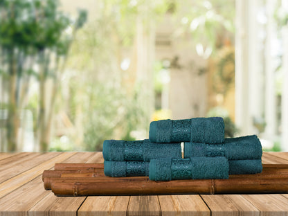 Luxury Bamboo Kitchen Towels Wholesale by Cottonpolis-42