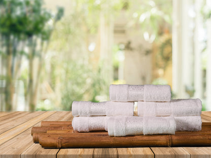 Luxury Bamboo Kitchen Towels Wholesale by Cottonpolis-59