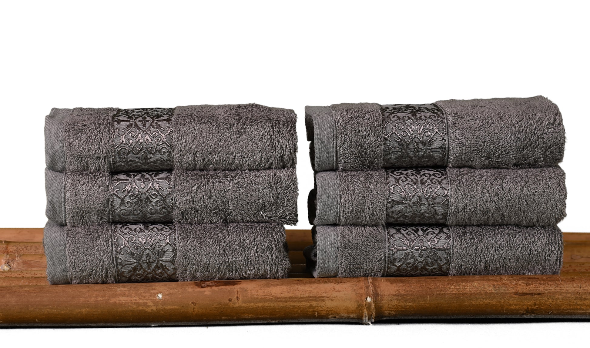 Luxury Bamboo Kitchen Towels Wholesale by Cottonpolis-59