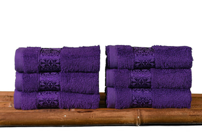 Luxury Bamboo Kitchen Towels Wholesale by Cottonpolis-59