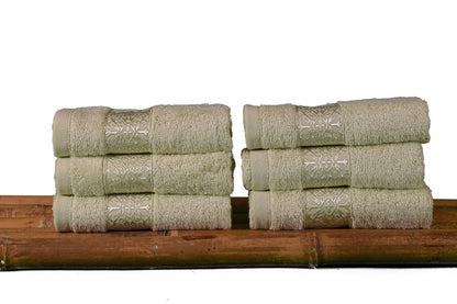 Luxury Bamboo Kitchen Towels Wholesale by Cottonpolis-59