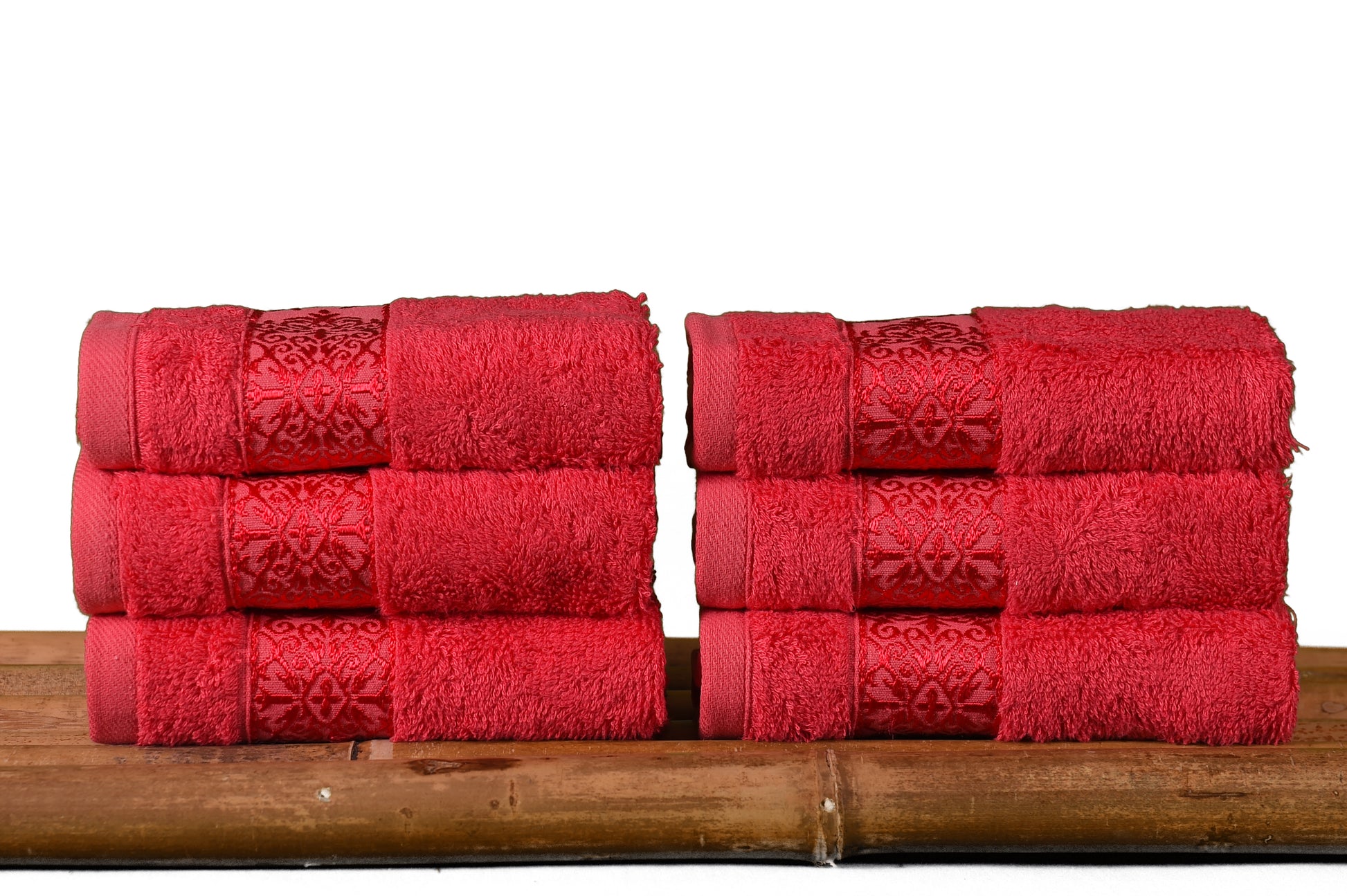 Luxury Bamboo Kitchen Towels Wholesale by Cottonpolis-16