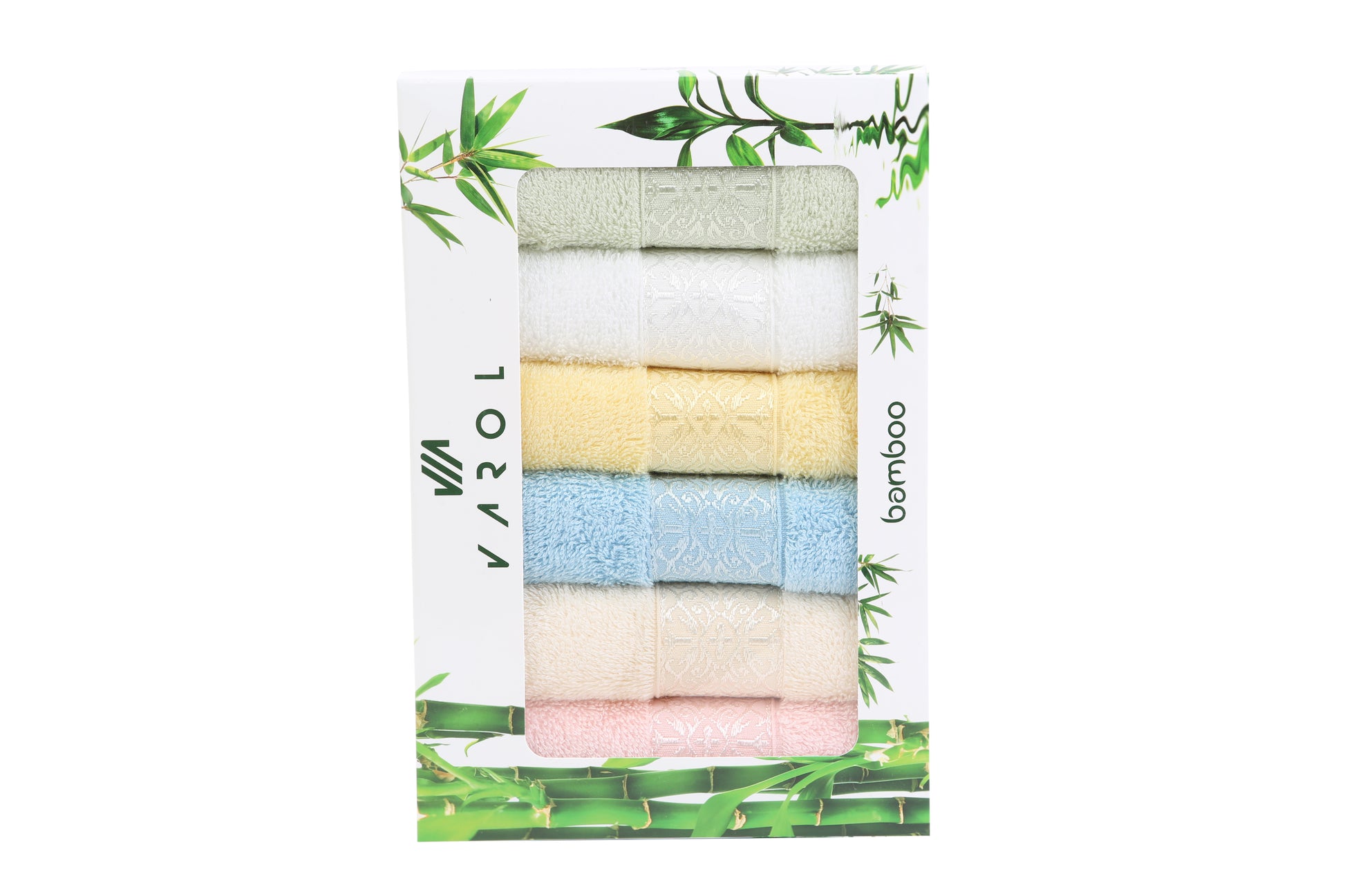 Luxury Bamboo Kitchen Towels Wholesale by Cottonpolis-7