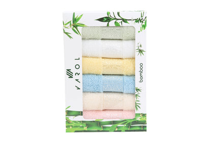 Luxury Bamboo Kitchen Towels Wholesale by Cottonpolis-7