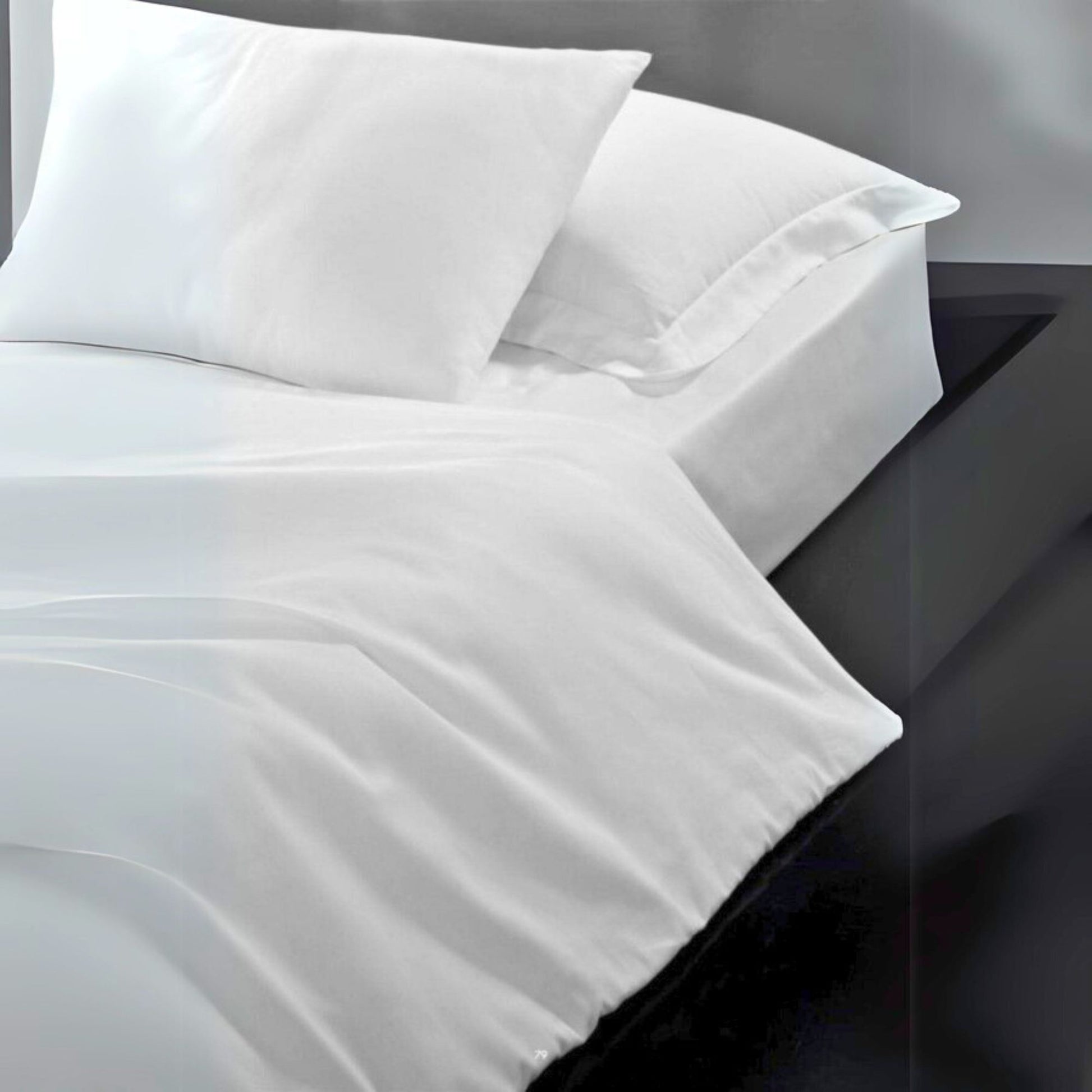 Pan Wholesale Hotel Bed Sheets and Sets, 100% Turkish Cotton by Cottonpolis-12