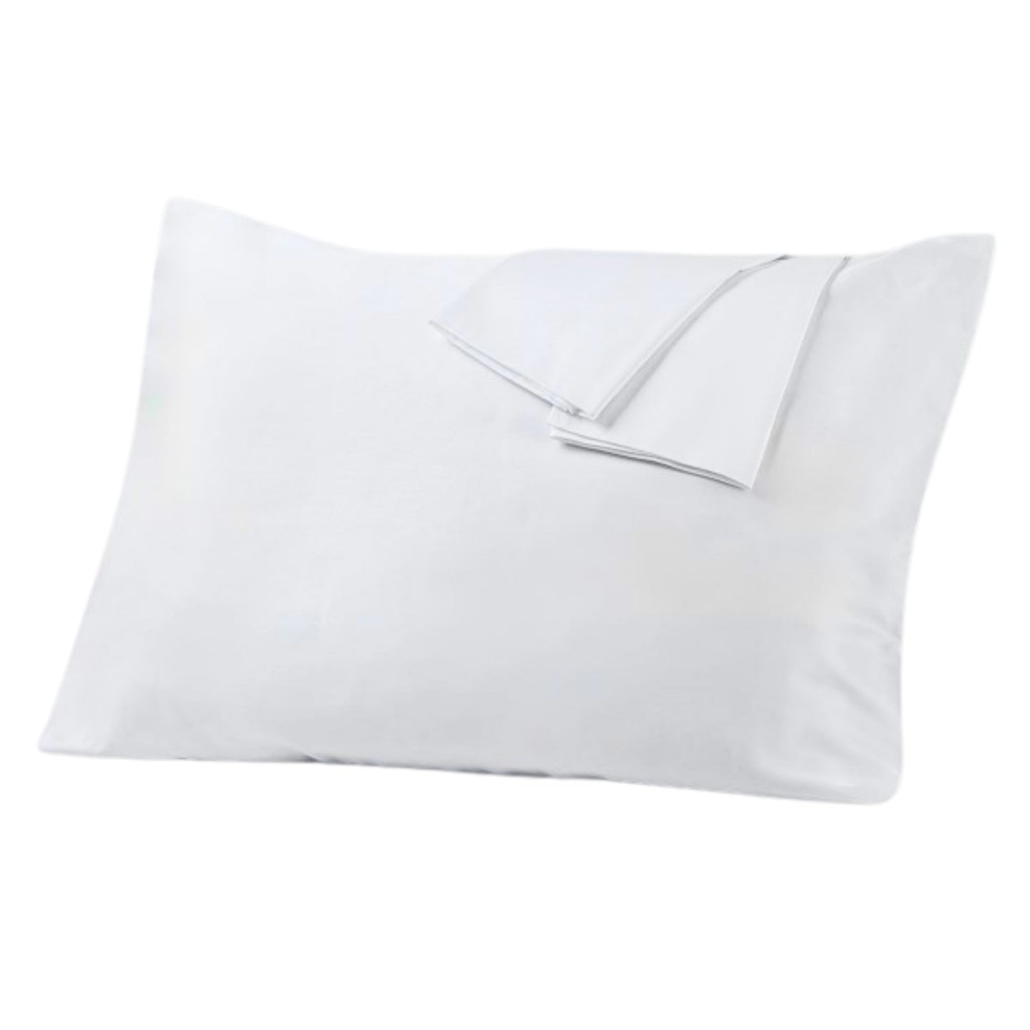 Pan Wholesale Hotel Pillowcases 145 Tc %100 Turkish Cotton by Cottonpolis-1