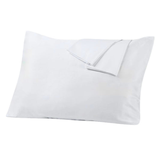 Pan Wholesale Hotel Pillowcases 160 Tc %100 Turkish Cotton by Cottonpolis-1