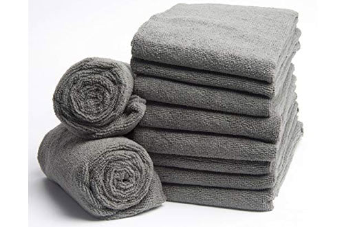 Salon and Hairdresser Towels, 100% Cotton, High-Quality, Wholesale by Cottonpolis-4