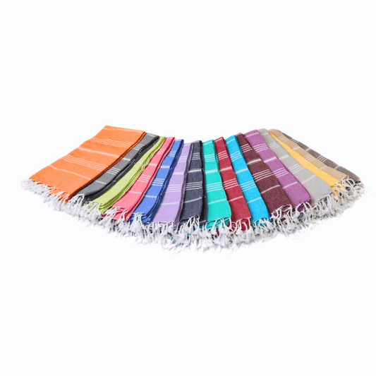 Sultan Turkish Beach Towels Wholesale-1