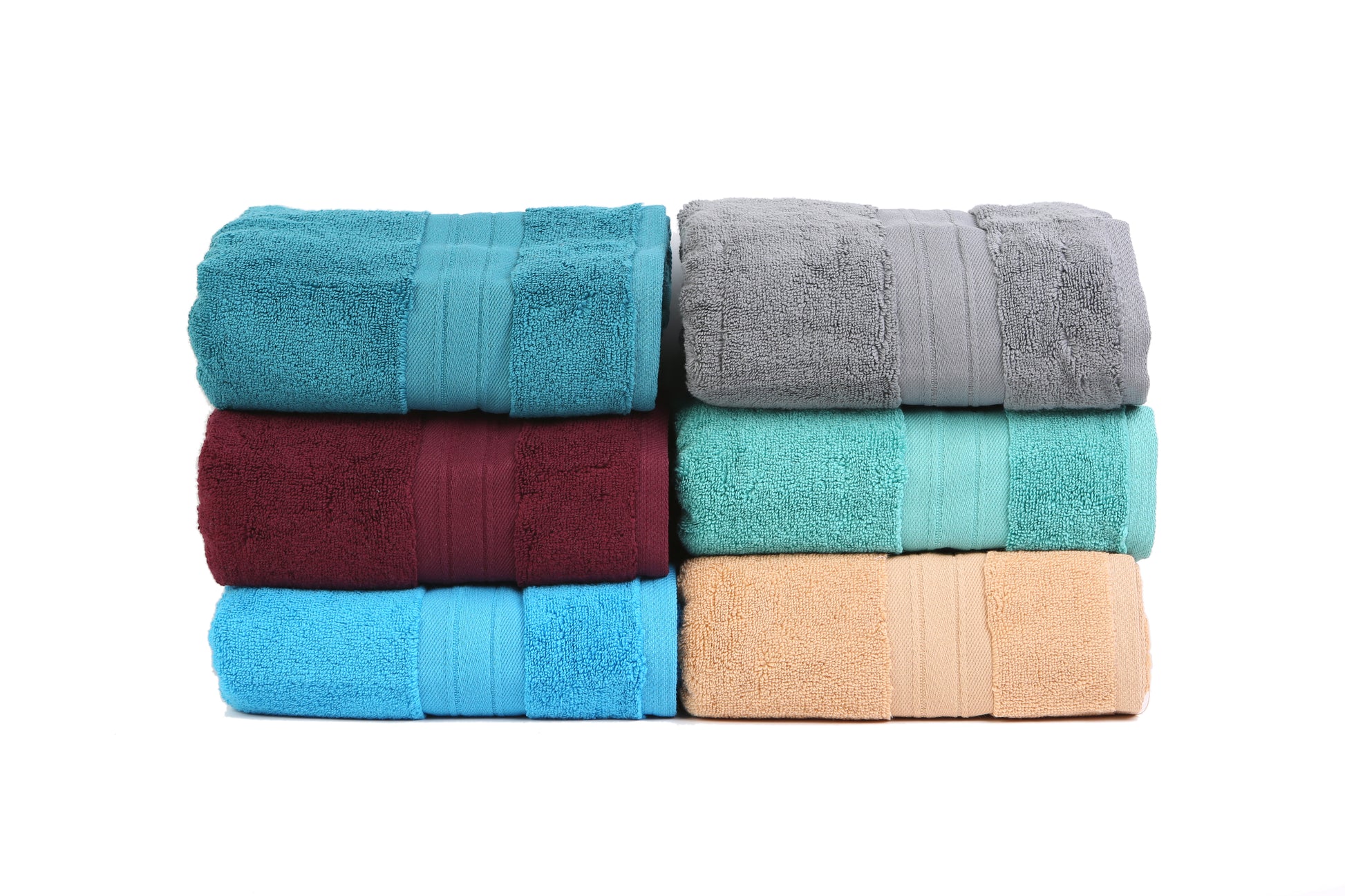 Turkish Towels 550 Gsm Wholesale by Cottonpolis-2