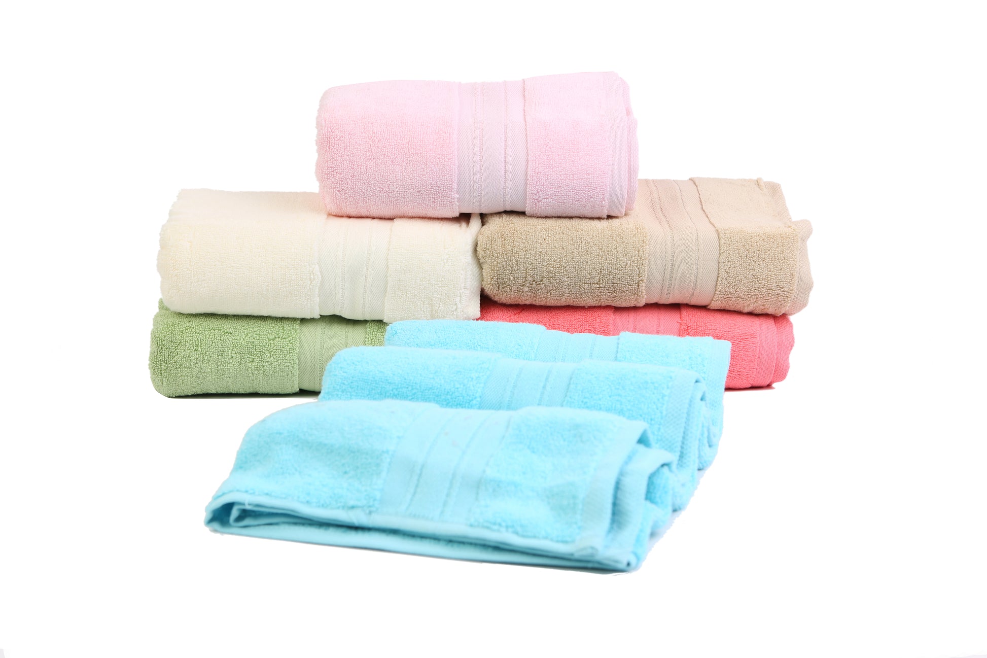 Turkish Towels 550 Gsm Wholesale by Cottonpolis-5