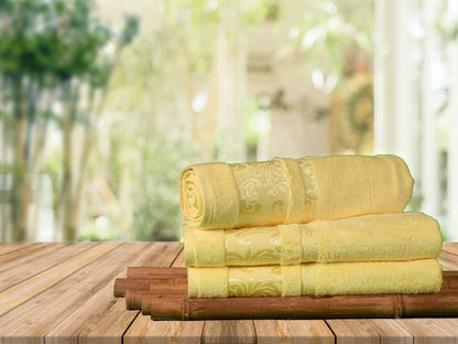 Turkish Towels Bamboo & Cotton Blend, 600 Gsm, Wholesale by Cottonpolis-15