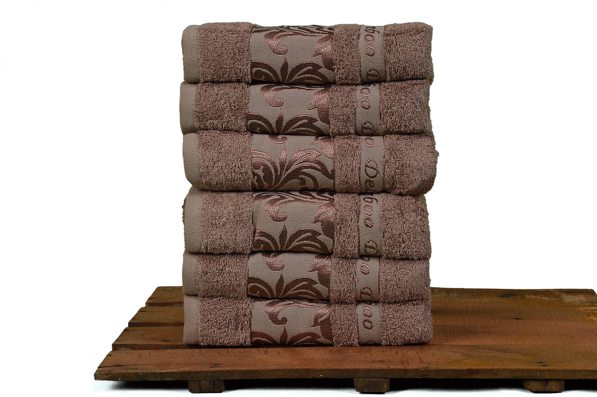 Turkish Towels Bamboo & Cotton Blend, 600 Gsm, Wholesale by Cottonpolis-24