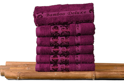 Turkish Towels Bamboo & Cotton Blend, 600 Gsm, Wholesale by Cottonpolis-111