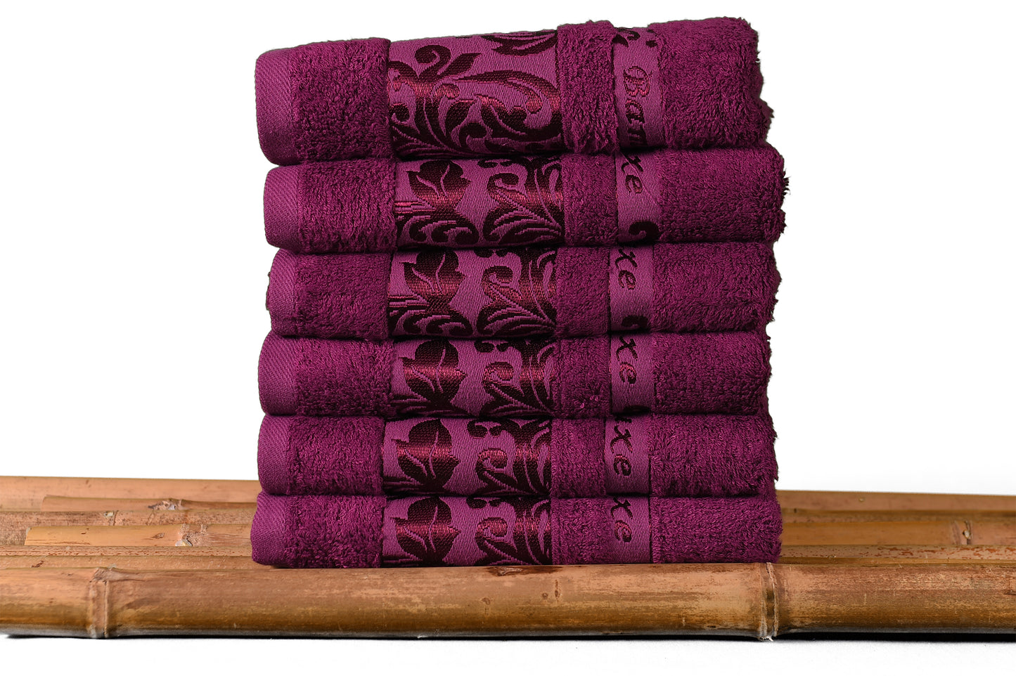 Turkish Towels Bamboo & Cotton Blend, 600 Gsm, Wholesale by Cottonpolis-111